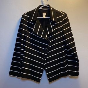 Chicos jacket/sweater